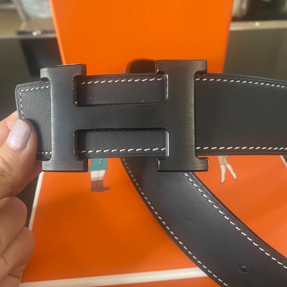 Hermès Belt main image 5